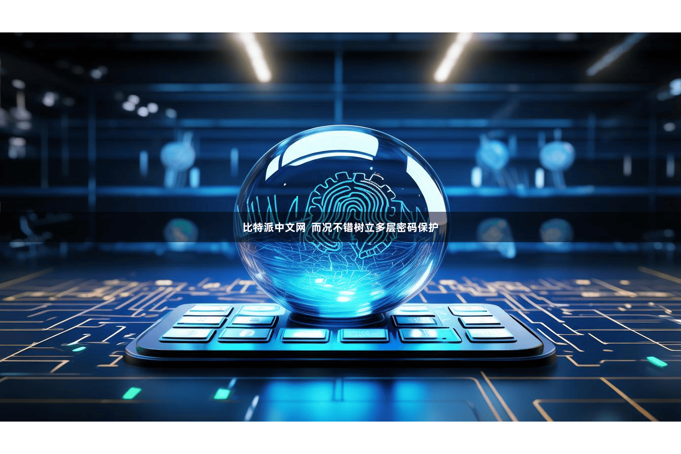 比特派中文网  而况不错树立多层密码保护